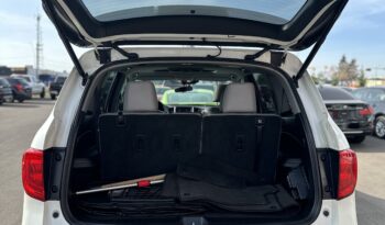 2016 HONDA PILOT EX-L full