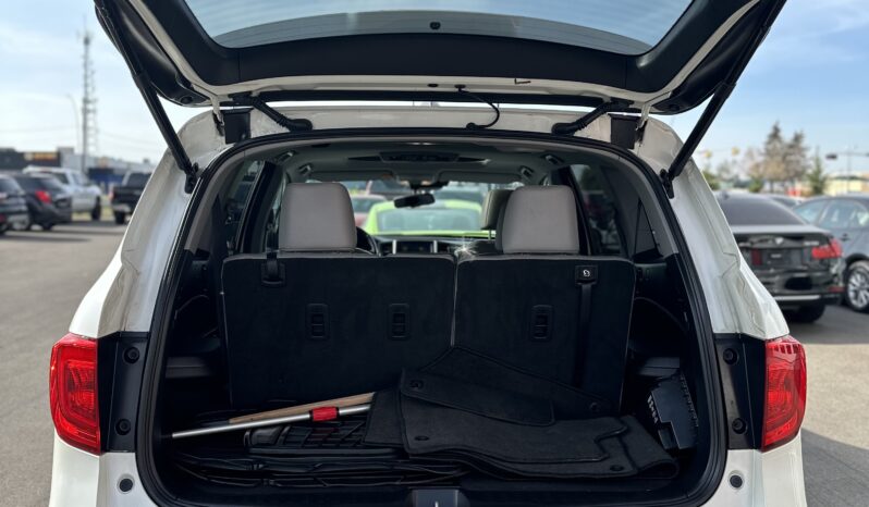 
2016 HONDA PILOT EX-L full									