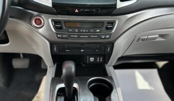 2016 HONDA PILOT EX-L full