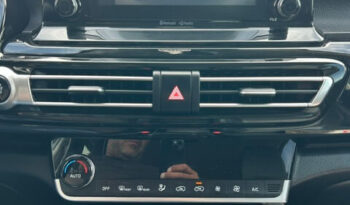 2022 KIA SELTOS EX full