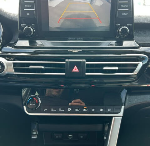 
2022 KIA SELTOS EX full									