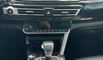 2022 KIA SELTOS EX full