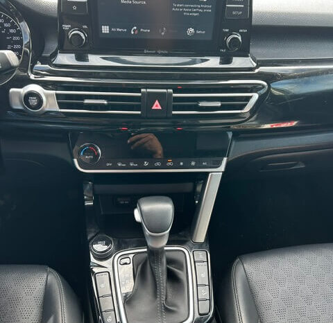
2022 KIA SELTOS EX full									