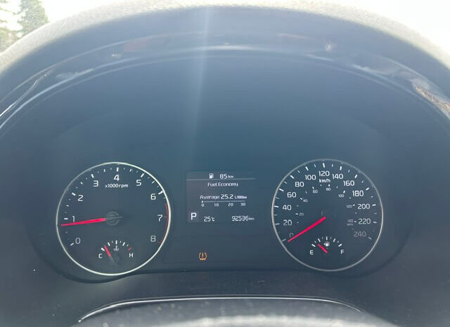
2022 KIA SELTOS EX full									